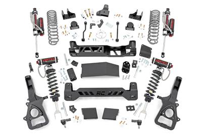 Rough Country 33450 Rough Country Vertex Suspension Lift Kits