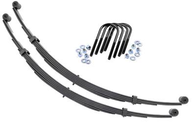 【代引可】 Rough Kits Spring Leaf Country Rough 8040KIT Country パーツ