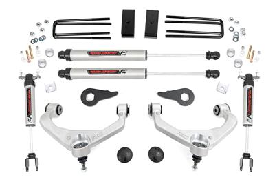 Rough Country 95970 Rough Country V2 Suspension Lift Kits | Summit
