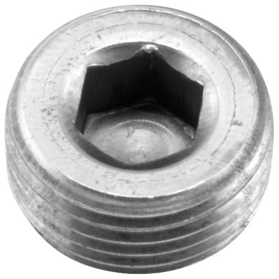 Kuryakyn 509 18mm Oxygen Sensor Bung Plug