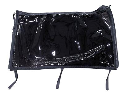 Rampage 1095351823 Rampage Replacement Soft Top Windows | Summit