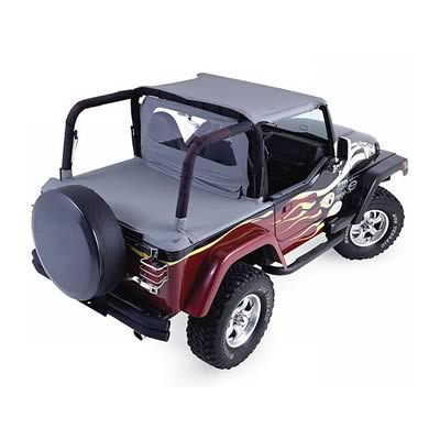 Smittybilt Tonneau Covers Free Shipping On Orders Over 99 At Summit Racing