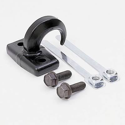 Rampage 7783 Rampage Tow Hook Kits | Summit Racing