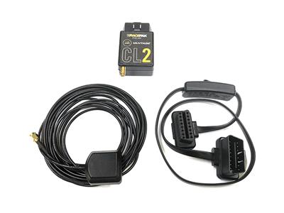 Racepak Data Logger CL2 - OBD2 & EFI 20100-2004 Racepak Data Logger CL2 - OBD2 & EFI 20100-2004
