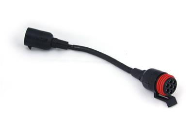 Racepak Cable Interface Module 12 Racepak Cable Interface Module 12