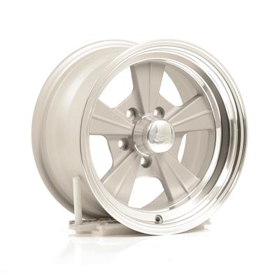 Rocket Racing Wheels R70-586545 Rocket Racing Strike As-Cast