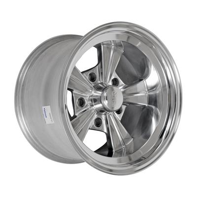 Rocket Racing Wheels R71-518540 Rocket Racing Strike Polished Wheels ...