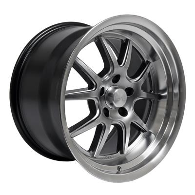 Rocket Racing Wheels TTR16-8116570 Rocket Racing Attack Hyper Shot