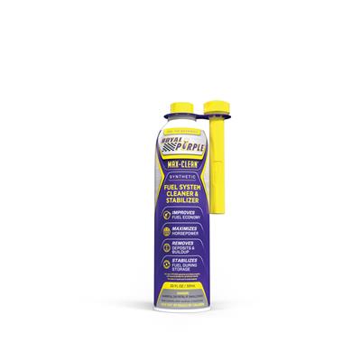 Royal Purple 11722 Royal Purple Max-Clean Fuel System Cleaner