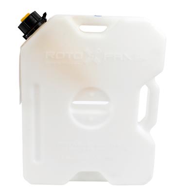 Rotopax RXX-2W RotopaX Gen Utility Jugs Summit Racing