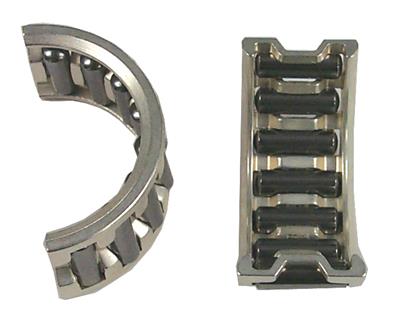 marine bearings