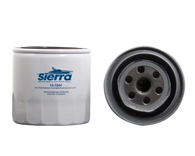 Sierra Marine 18-7944 Sierra Marine Fuel Filters | Summit Racing