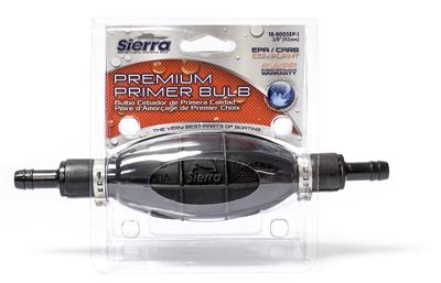 new Marine Primer Bulb Assembly Replaces Sierra 18-8002EP-1