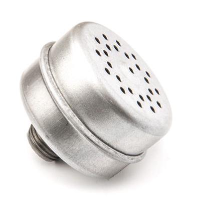 7-03669 Muffler Replacement For Briggs & Stratton Engines - 1/2" Male Pipe Thread