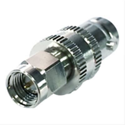 Rugged Radios BNC Antenna Adapter for Vertex & Motorola Handheld Radios