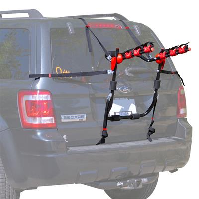 Apex scout trunk sales bike rack