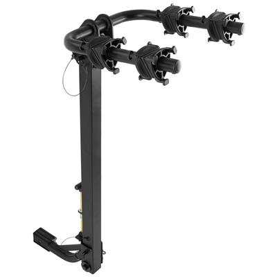 apex free standing bike rack