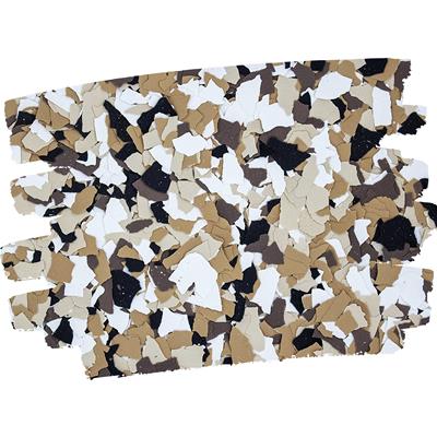 Rust Bullet 850154005846 Rust Bullet Color Flakes | Summit Racing