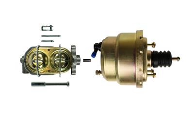 The Right Stuff G753705 The Right Stuff Master Cylinder and