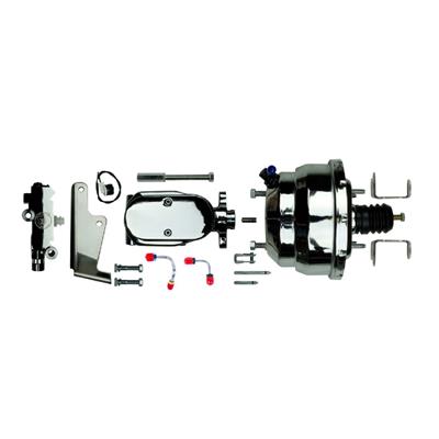 The Right Stuff J81315171 The Right Stuff Master Cylinder