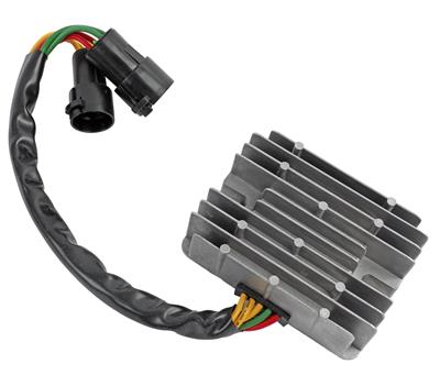 【rik】LLEGWOODTOP1200 Rick's Motorsport Electrics 10-312 Rick's Motorsport Rectifier