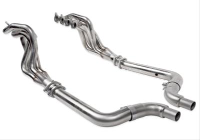 roush headers