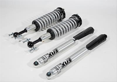 Roush Performance 422014 Roush Fox 2.0 Suspension Kit F150 Roush Performance 422014 Roush Fox 2.0 Suspension Kit F150