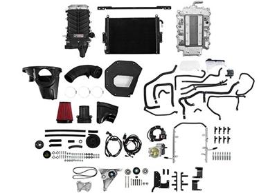 Roush 2018-21 5.0L Mustang Phase 2 Supercharger Kits