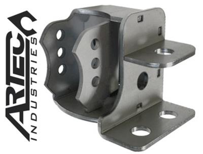 Artec Industries Inner Frame Brackets BR1035 Adjustable Bracket (single) 0 degree FRONT DRIVER (rear passenger)