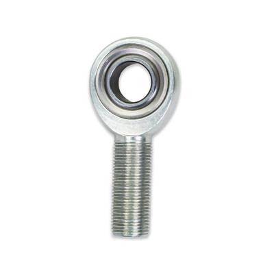 Artec Industries Rod Ends JMX8L JMX PRO 3-piece PTFE lined 1/2 in End w/ 1/2 in bore Left hand (reverse)