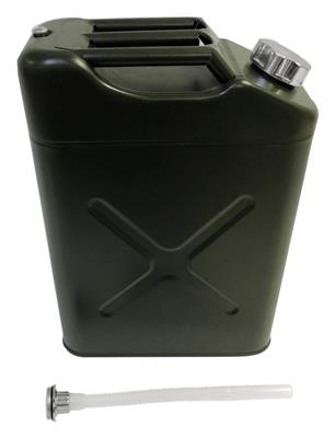 RT Off-Road RT26009 RT Off-Road Jerry Cans | Summit Racing