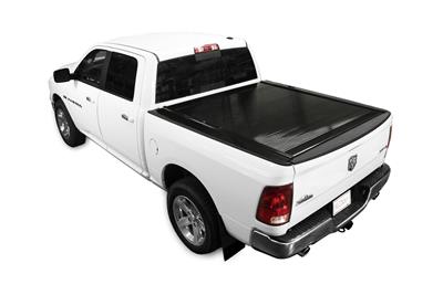 Retrax Powertrax One Mx Tonneau Covers Free Shipping On Orders Over 99 At Summit Racing