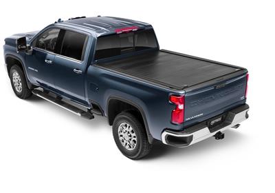 Retrax 80485 Retrax Powertrax Pro Mx Tonneau Covers Summit Racing