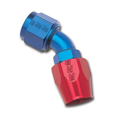 Russell RUS-610080 HOSE END 