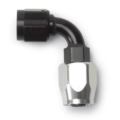 Russell 613195 HOSE END