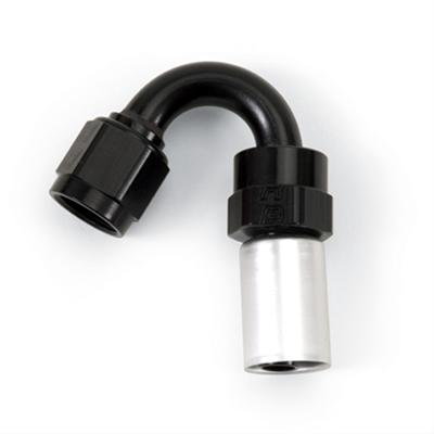 Russell Performance -8 AN Proclassic Crimp 150 Degree End (O.D. 0.700) thumbnail 2
