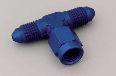 Russell Performance -3 AN Tee - Female AN On Side Fitting thumbnail 2