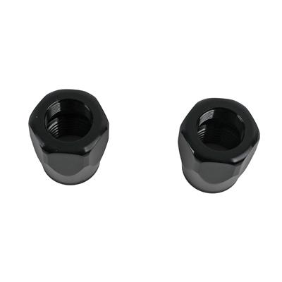 Russell Performance 615543 Russell 2-Piece Full Flow Swivel Hose