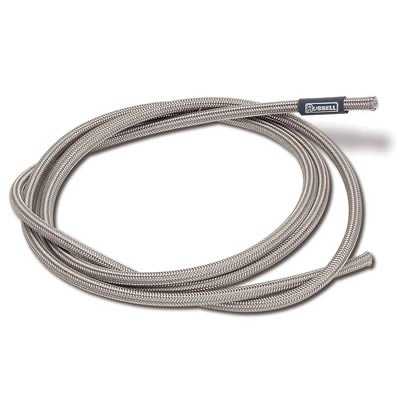 Russell Performance Powerflex -3 AN (1/8in) Power Steering Hose (6 Foot Roll) (Max PSI 2500)