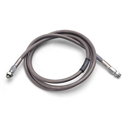 Russell SS Braided Hose Kit 5' For ARB Air Locker 634510 Russell SS Braided Hose Kit 5' For ARB Air Locker 634510