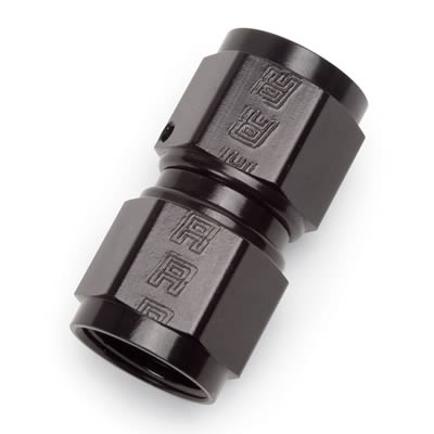 Russell Performance -10 AN Straight Swivel Coupler thumbnail 2