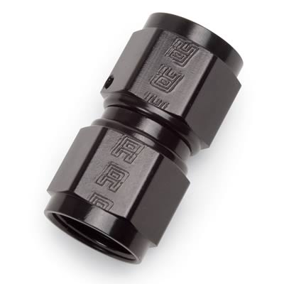 Russell Performance -12 AN Straight Swivel Coupler thumbnail 2