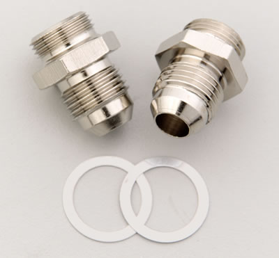 Russell 640203 ProClassic Carb Adapter Fitting 2 Piece