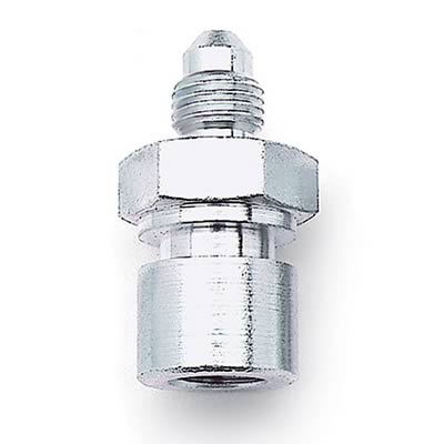 Russell Performance -4 AN SAE Adapter Fitting (2 pcs.) (Endura) thumbnail 2