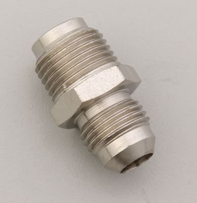Russell Performance -6 AN Carb/Fuel Pump Adapter thumbnail 2