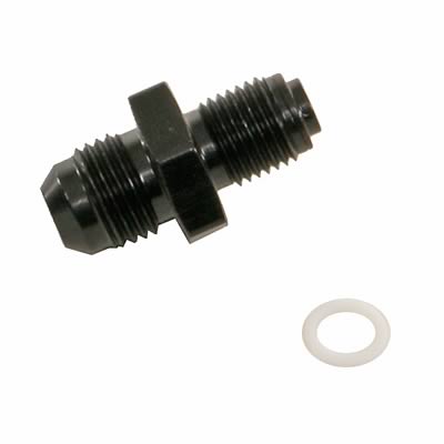 Russell Performance -6 to 12mm x 1.25 O-Ring Seal (Black) thumbnail 2