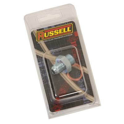 Russell RUS-640950 FUEL PUMP FITTING 