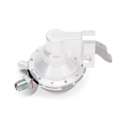 Russell Performance -8 AN Carb/Fuel Pump Adapter thumbnail 2