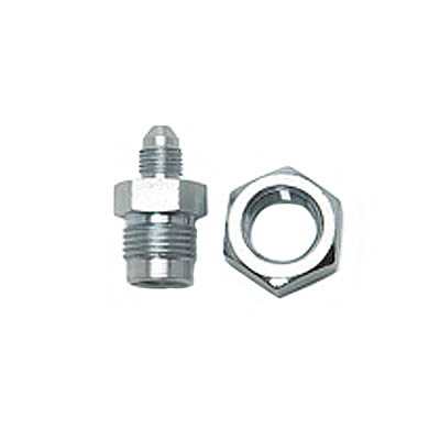 Russell Performance -3 AN SAE Brake Adapter Fitting (Endura) thumbnail 2