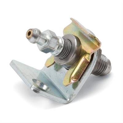 3AN Fitting Clutch Speed Bleeder Assembly Russell 641370 Clutch Speed Bleeder Assembly